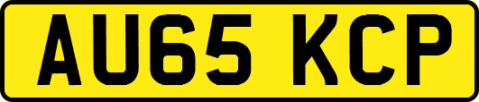AU65KCP