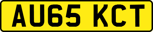 AU65KCT