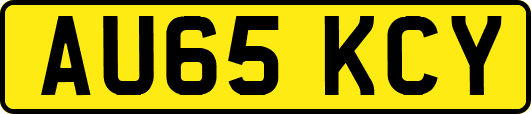 AU65KCY