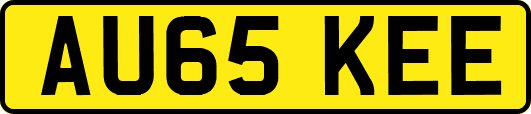 AU65KEE