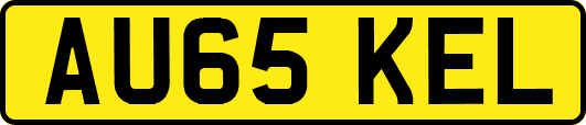 AU65KEL