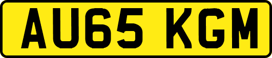 AU65KGM