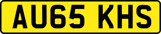 AU65KHS
