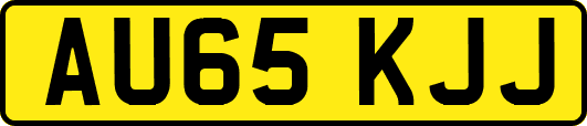 AU65KJJ
