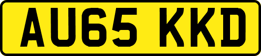 AU65KKD