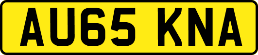 AU65KNA