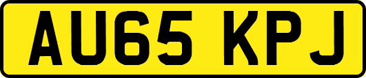AU65KPJ