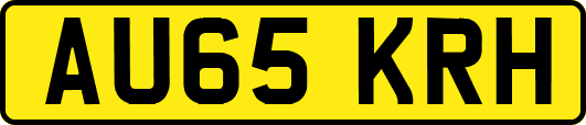 AU65KRH