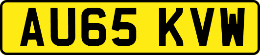 AU65KVW