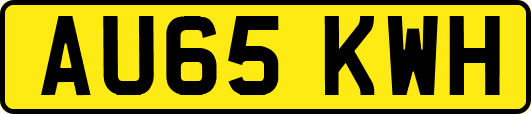 AU65KWH