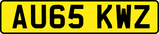 AU65KWZ