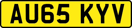 AU65KYV