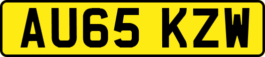 AU65KZW