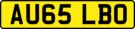 AU65LBO
