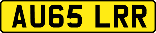 AU65LRR