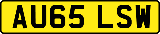 AU65LSW