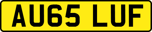 AU65LUF