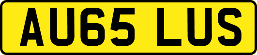 AU65LUS