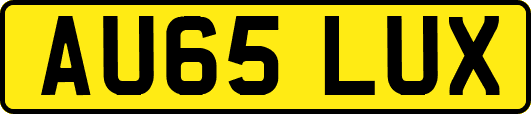 AU65LUX