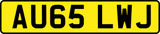 AU65LWJ