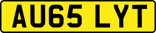 AU65LYT