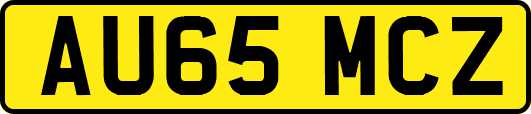 AU65MCZ