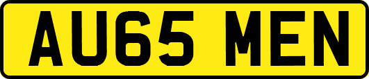 AU65MEN