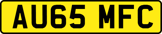 AU65MFC