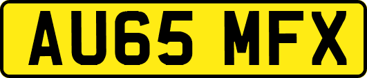 AU65MFX