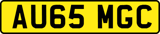 AU65MGC
