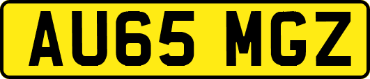 AU65MGZ
