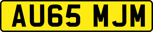 AU65MJM
