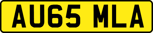 AU65MLA