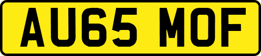 AU65MOF