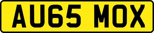 AU65MOX