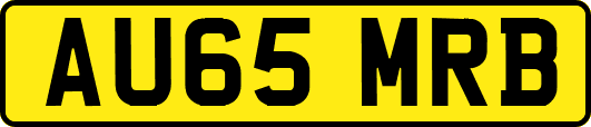 AU65MRB