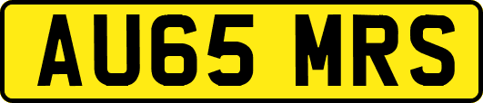 AU65MRS