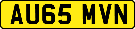 AU65MVN