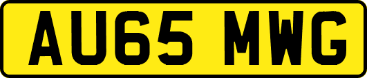 AU65MWG