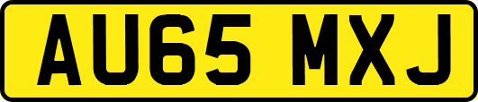 AU65MXJ
