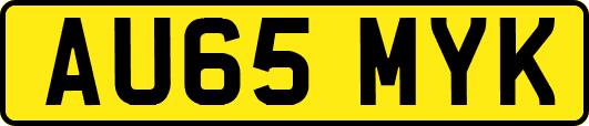 AU65MYK