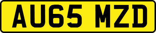 AU65MZD