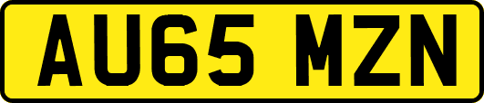 AU65MZN