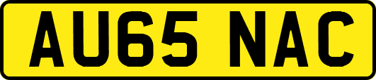 AU65NAC