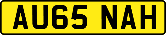 AU65NAH