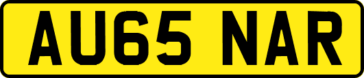 AU65NAR