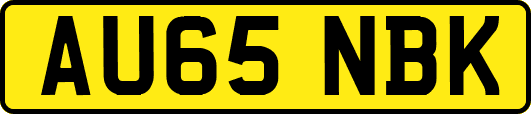 AU65NBK