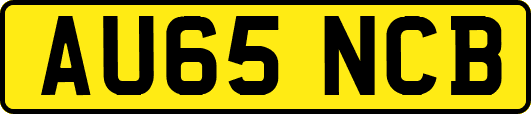 AU65NCB