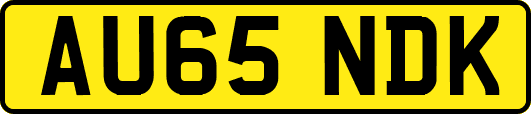 AU65NDK