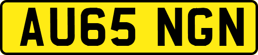 AU65NGN